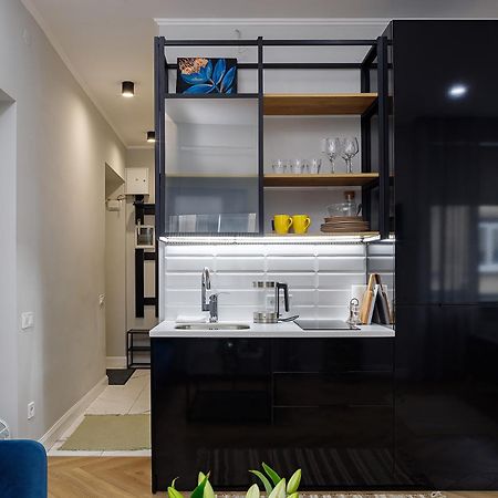 Feel Lviv! Old City Apartment Екстериор снимка