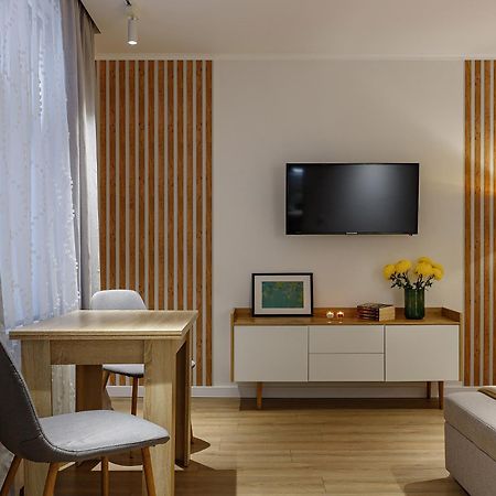 Feel Lviv! Old City Apartment Екстериор снимка