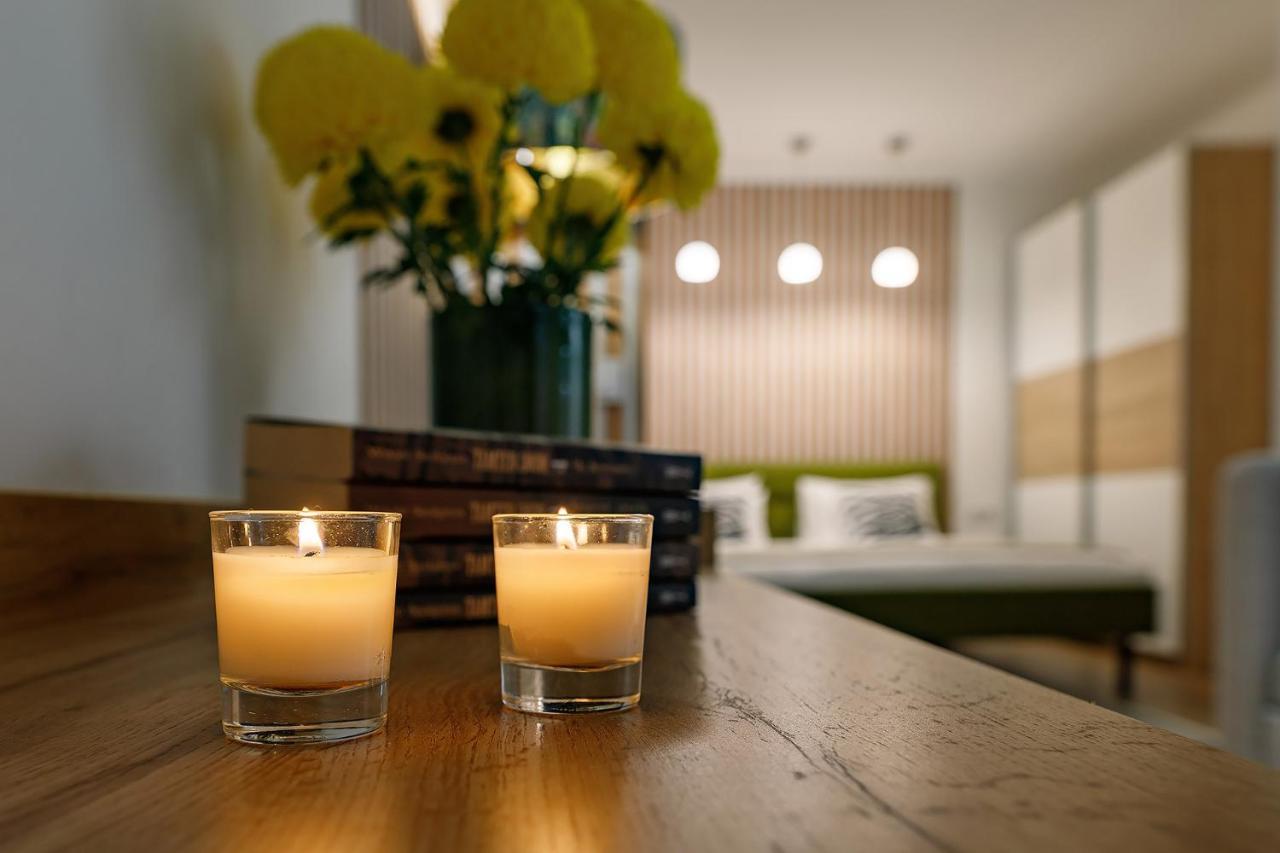 Feel Lviv! Old City Apartment Екстериор снимка