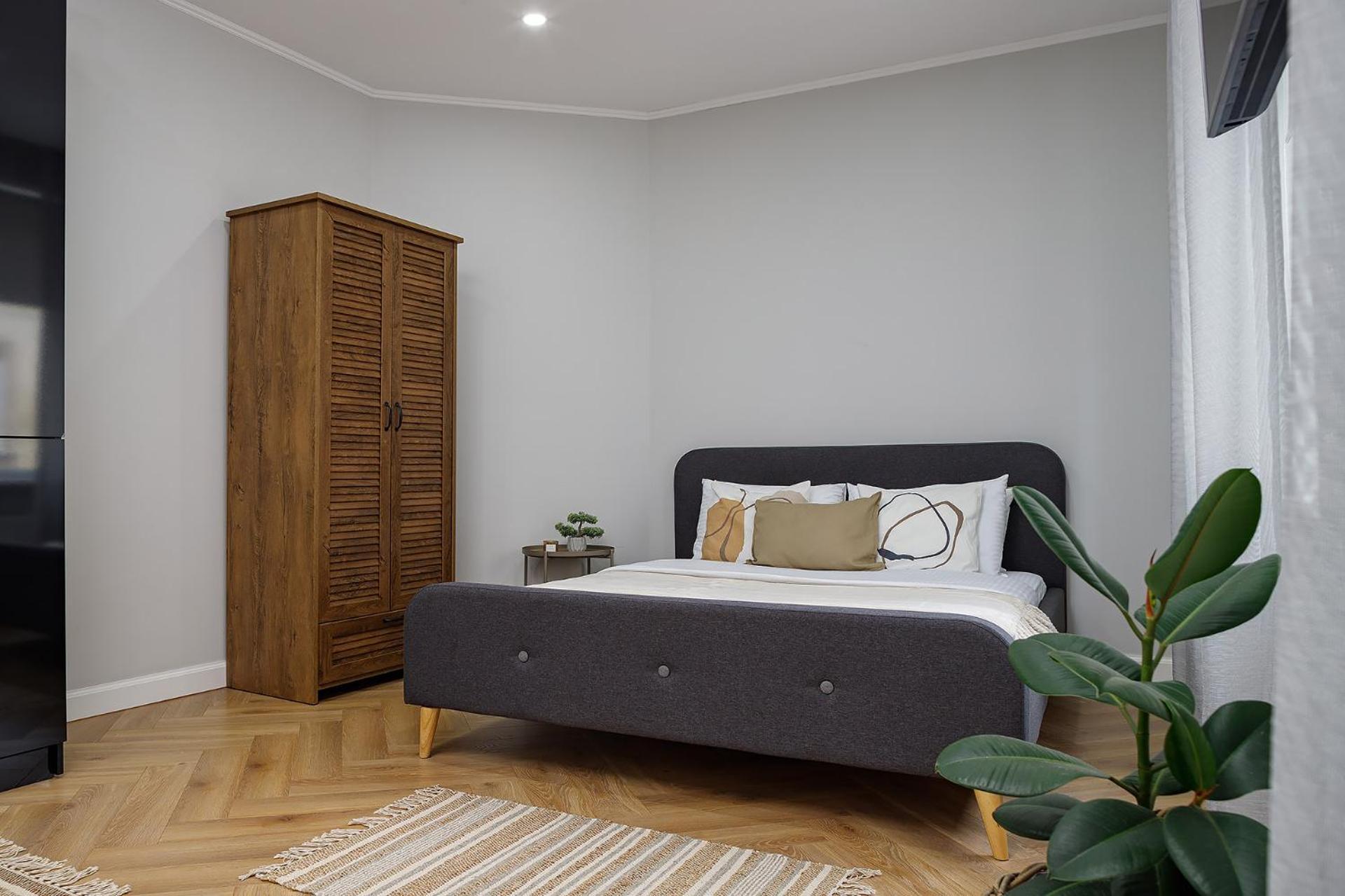 Feel Lviv! Old City Apartment Екстериор снимка