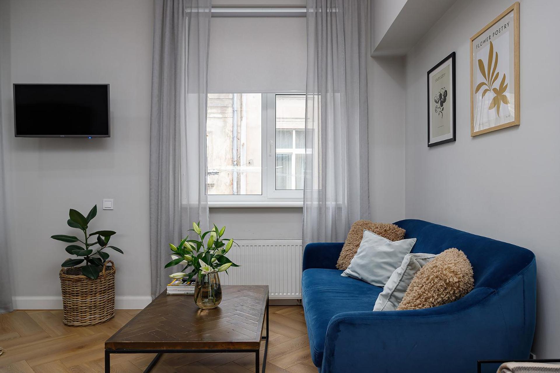Feel Lviv! Old City Apartment Екстериор снимка
