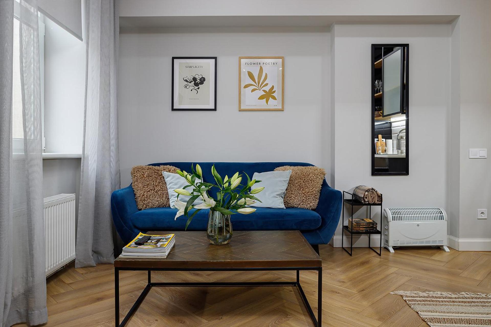 Feel Lviv! Old City Apartment Екстериор снимка