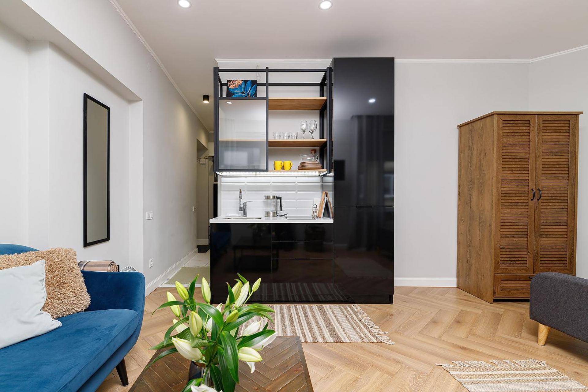 Feel Lviv! Old City Apartment Екстериор снимка