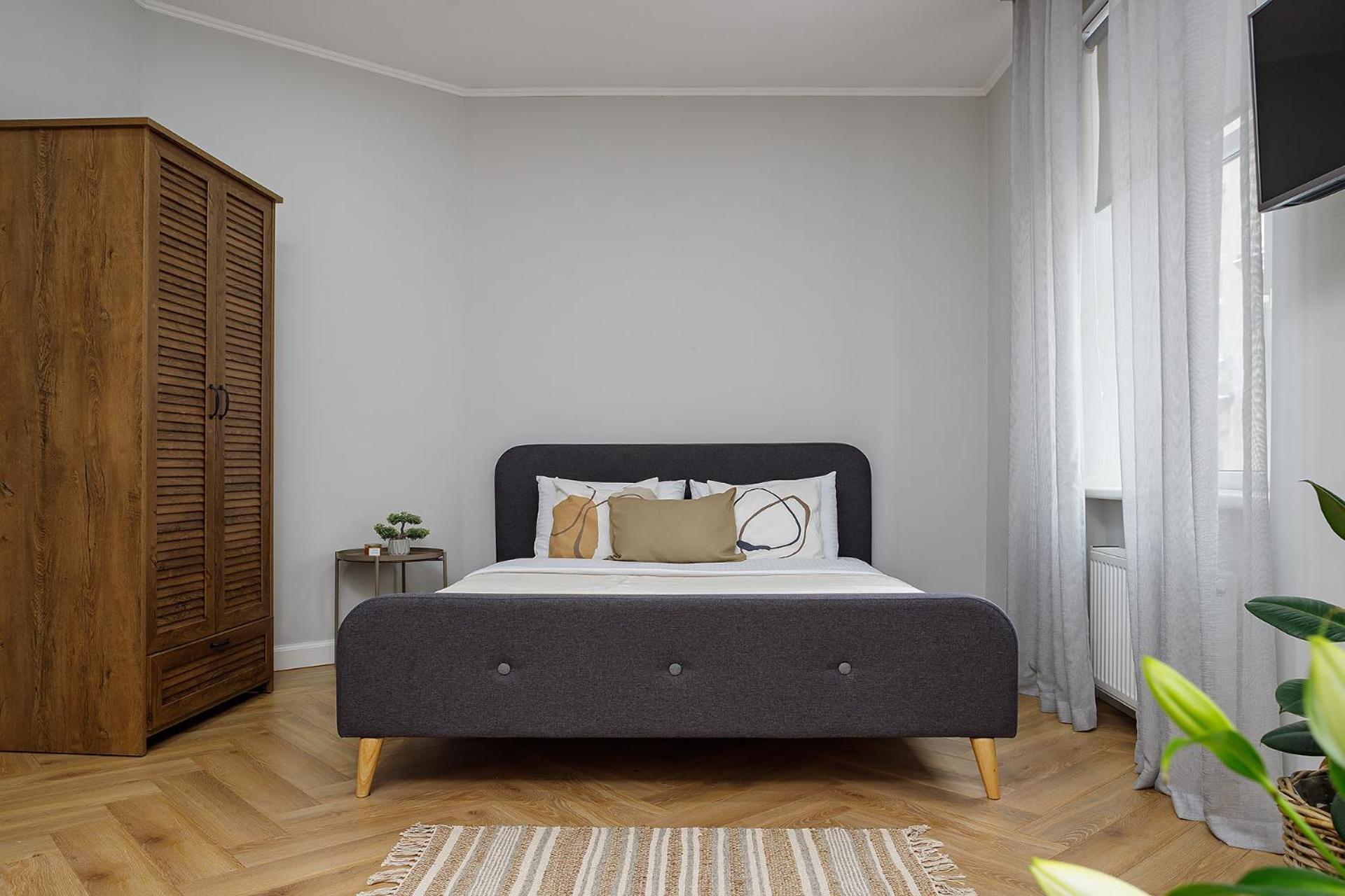 Feel Lviv! Old City Apartment Екстериор снимка