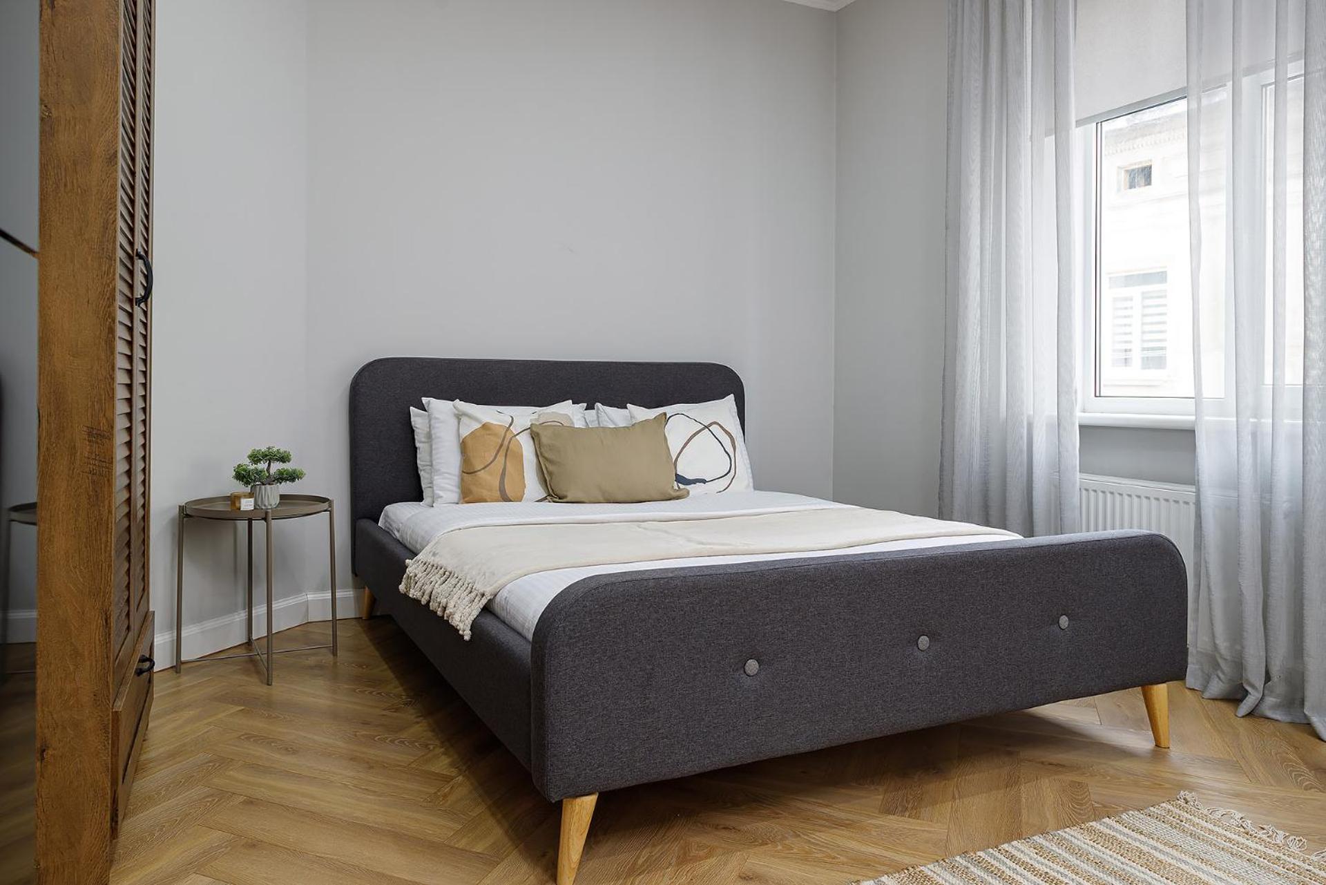 Feel Lviv! Old City Apartment Екстериор снимка