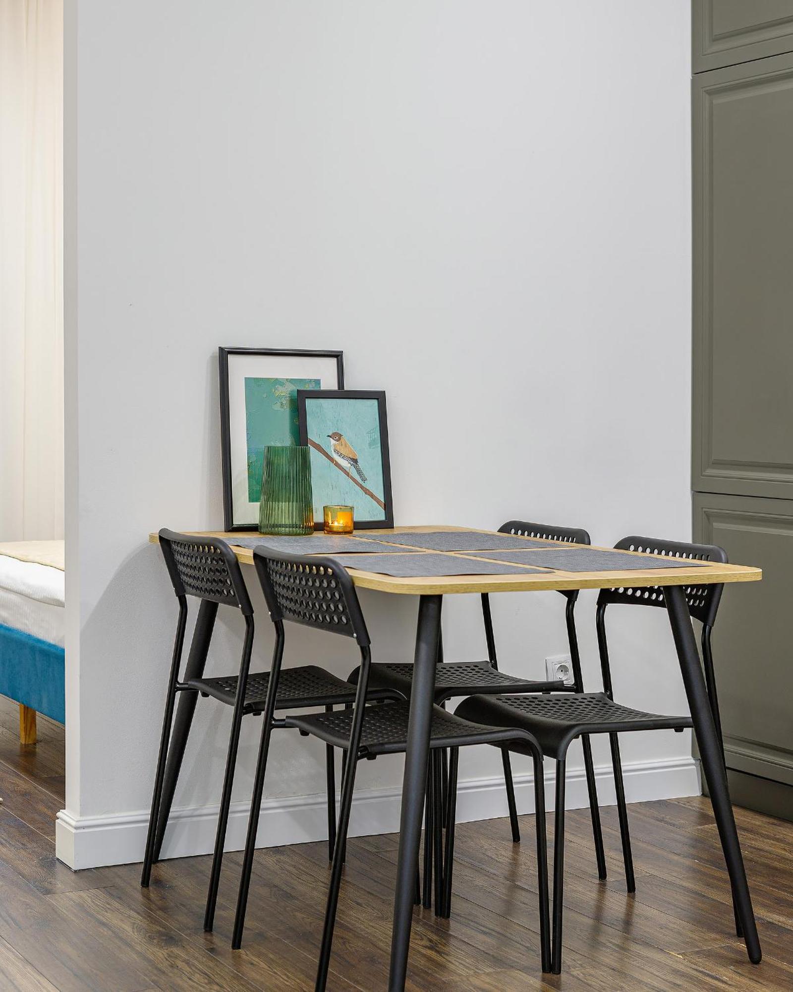 Feel Lviv! Old City Apartment Екстериор снимка