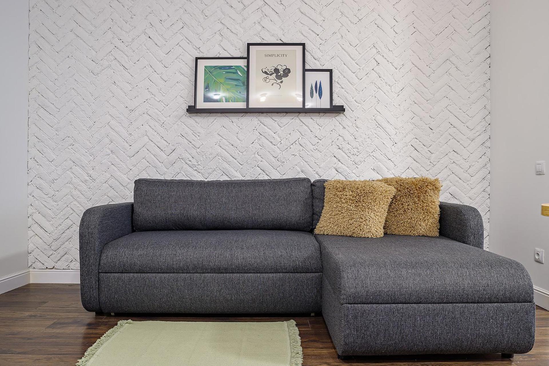 Feel Lviv! Old City Apartment Екстериор снимка