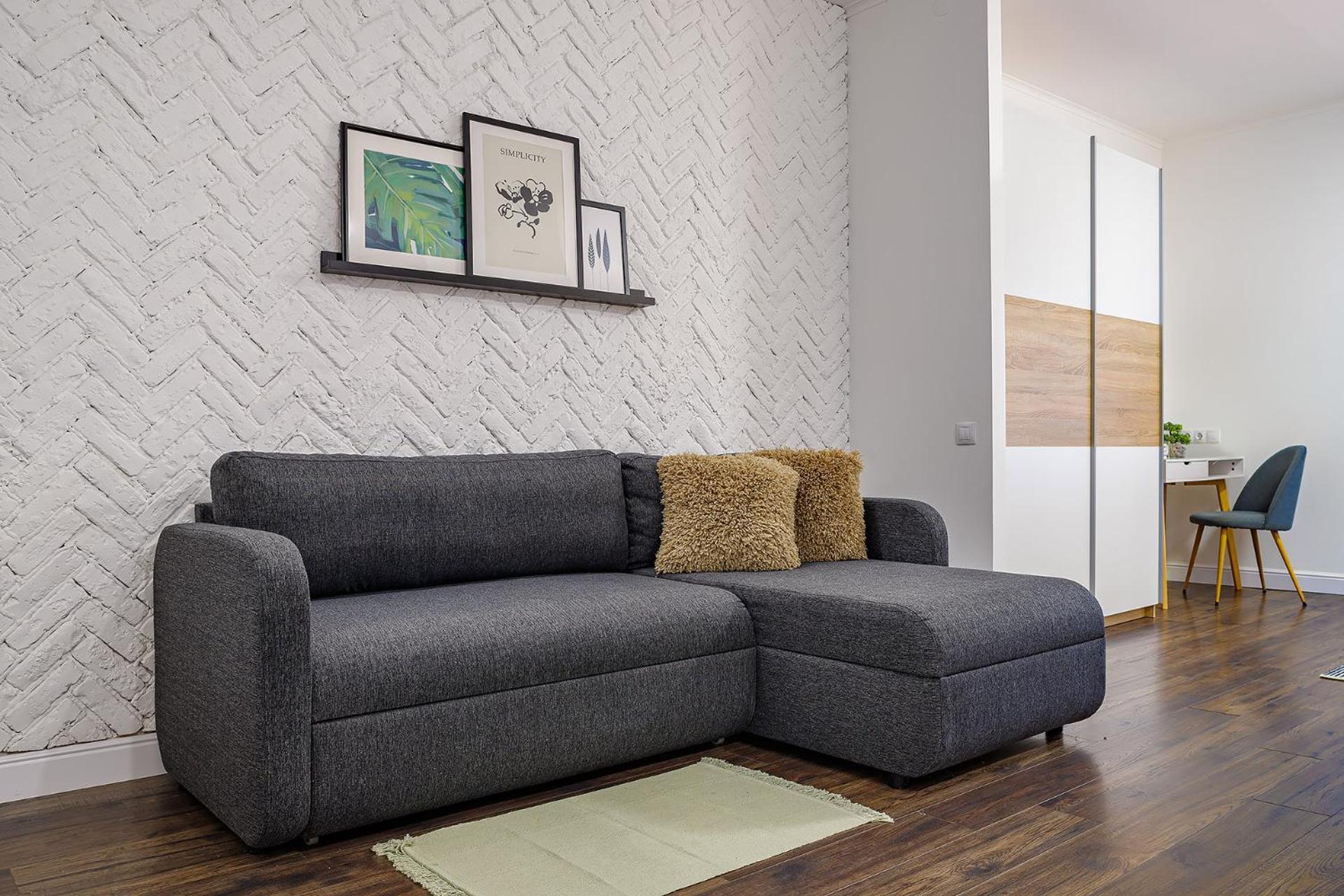 Feel Lviv! Old City Apartment Екстериор снимка