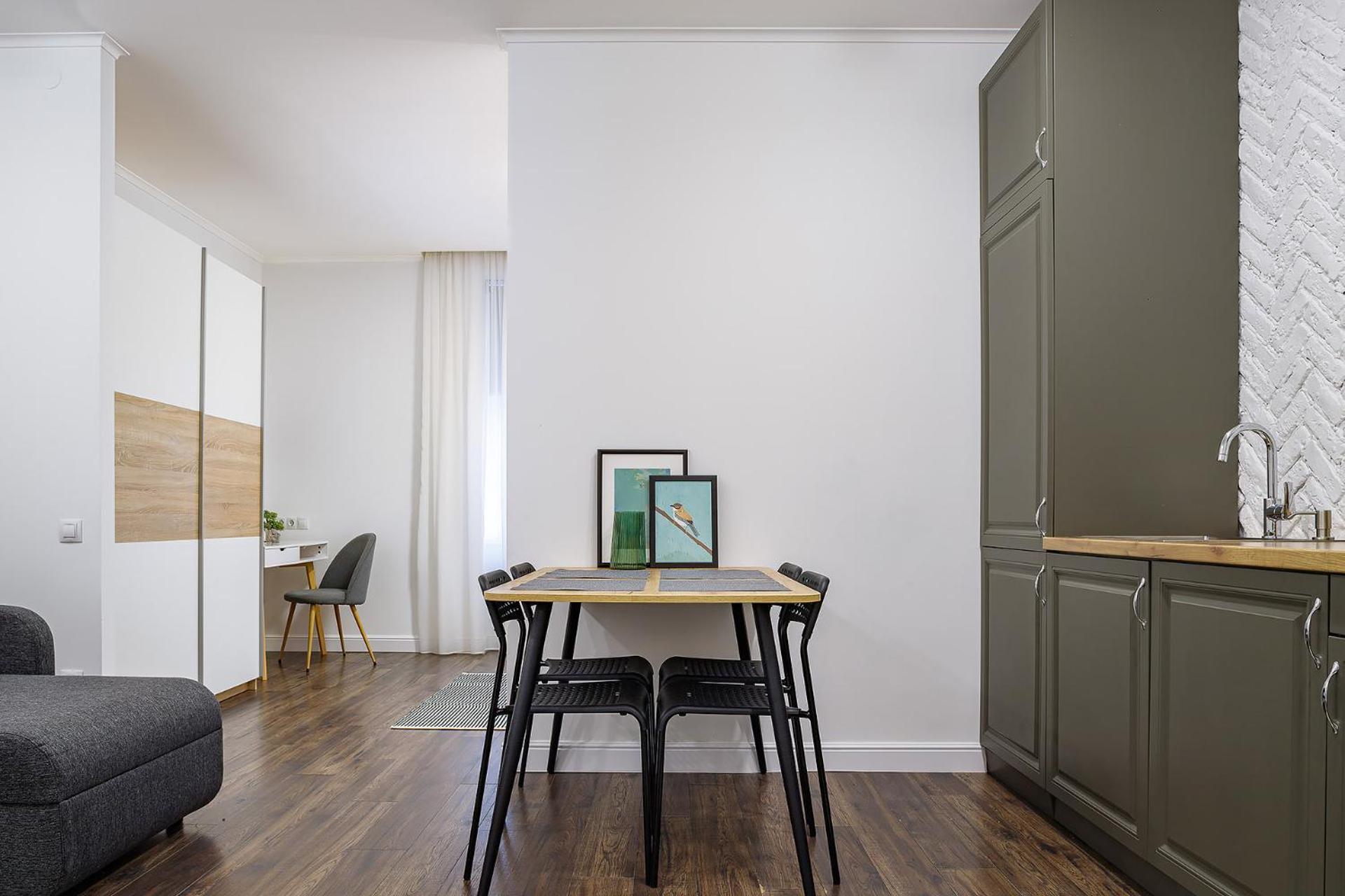 Feel Lviv! Old City Apartment Екстериор снимка