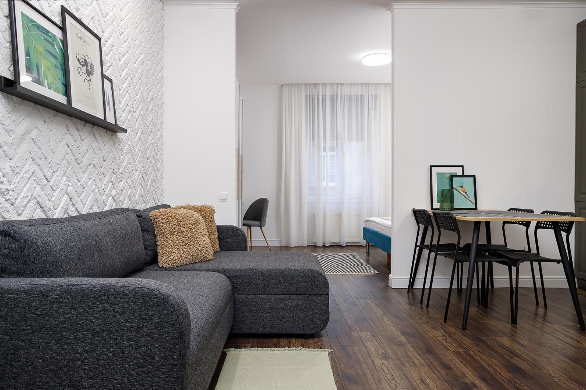 Feel Lviv! Old City Apartment Екстериор снимка