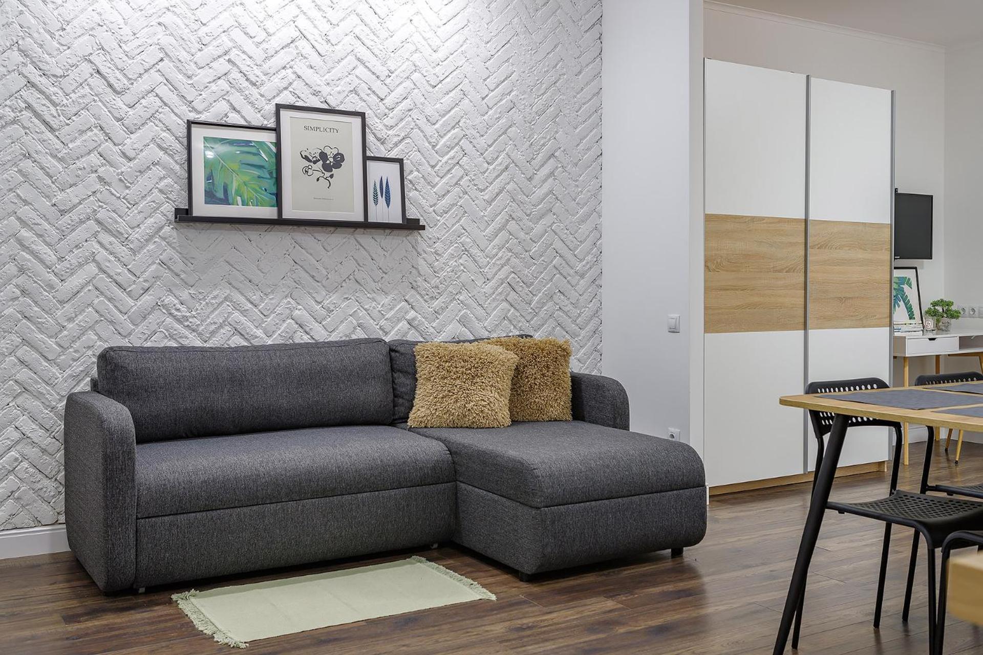 Feel Lviv! Old City Apartment Екстериор снимка