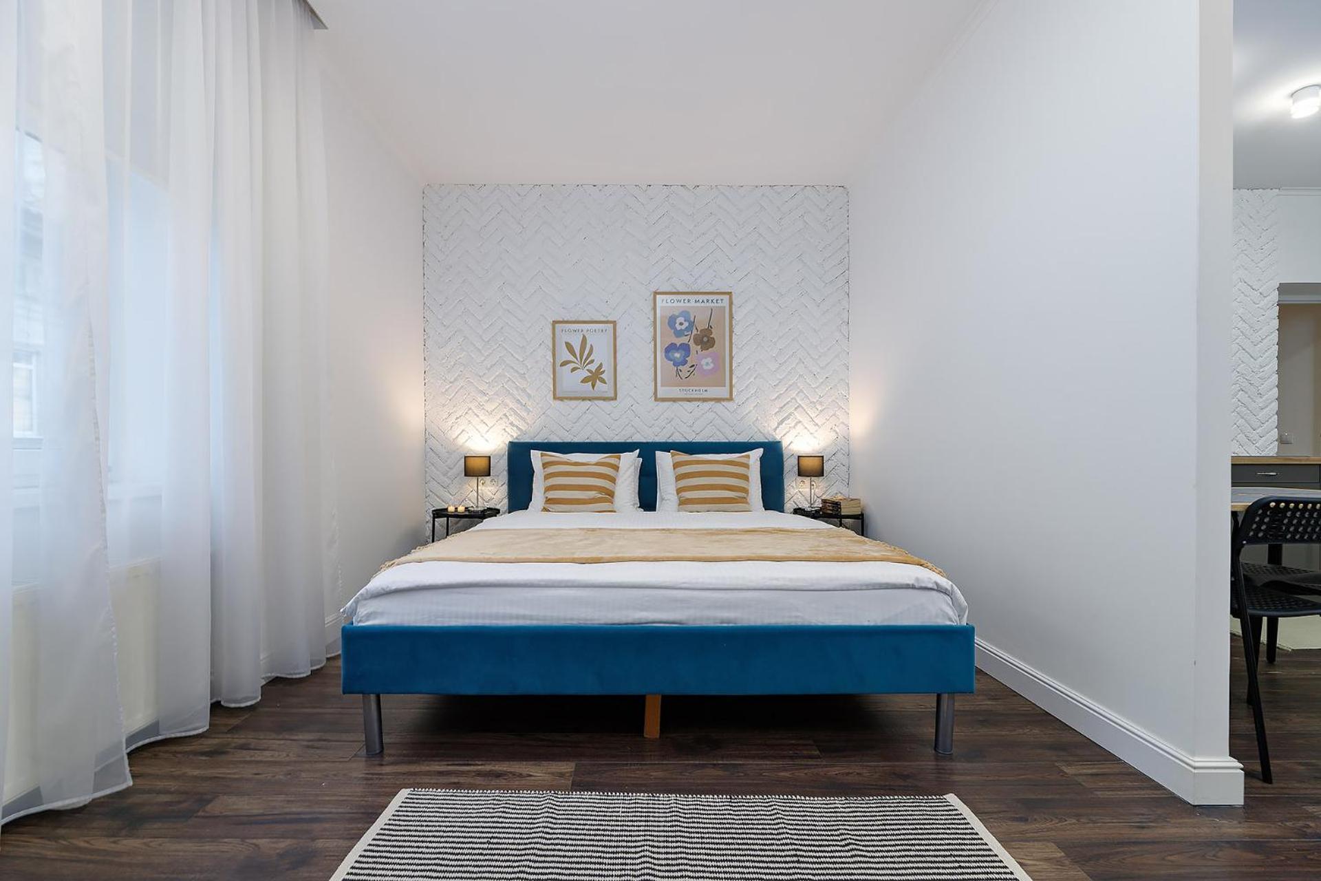 Feel Lviv! Old City Apartment Екстериор снимка