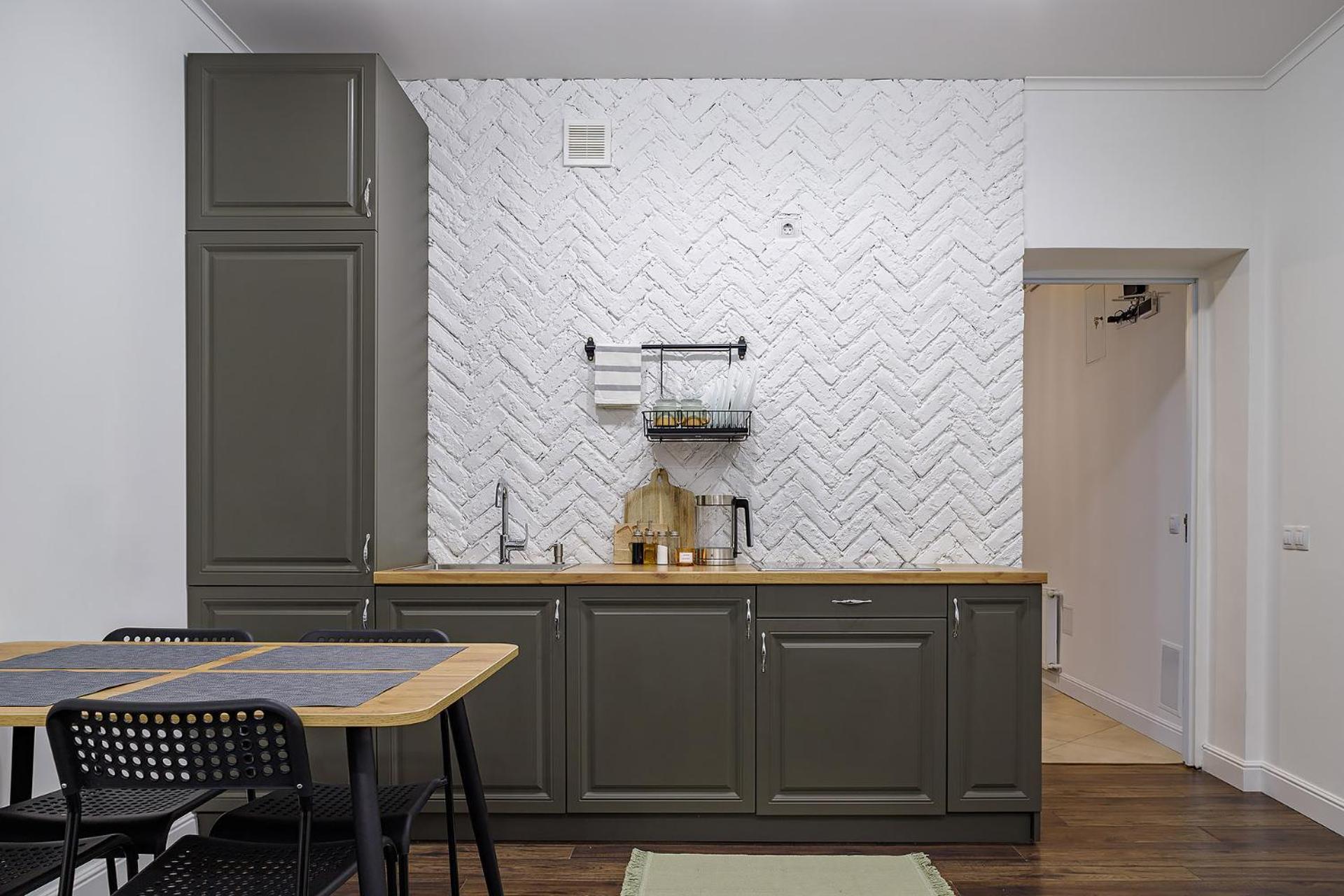 Feel Lviv! Old City Apartment Екстериор снимка