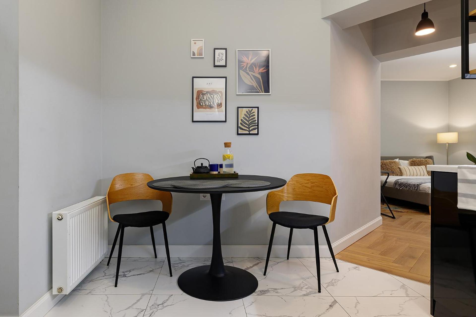 Feel Lviv! Old City Apartment Екстериор снимка