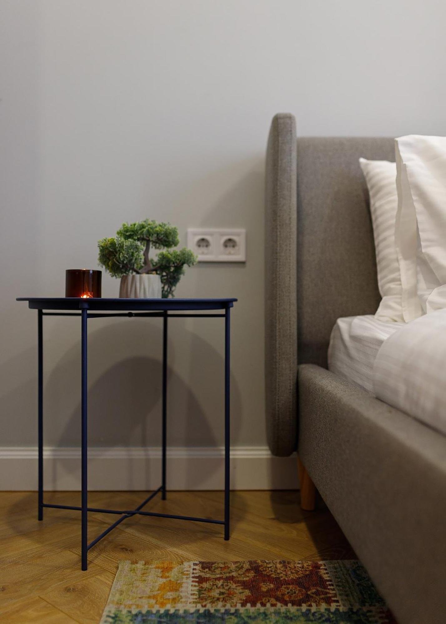 Feel Lviv! Old City Apartment Екстериор снимка