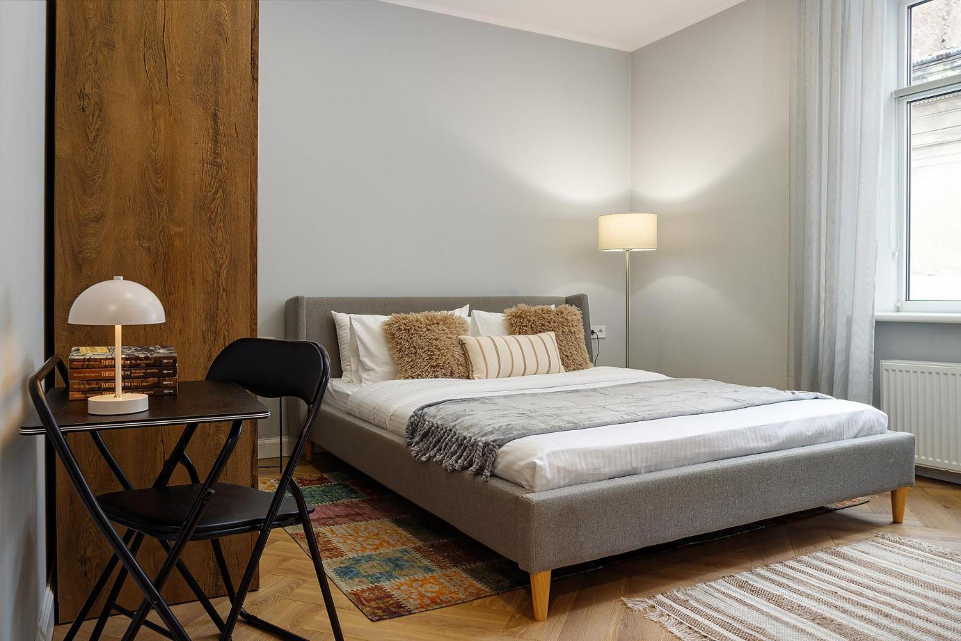 Feel Lviv! Old City Apartment Екстериор снимка