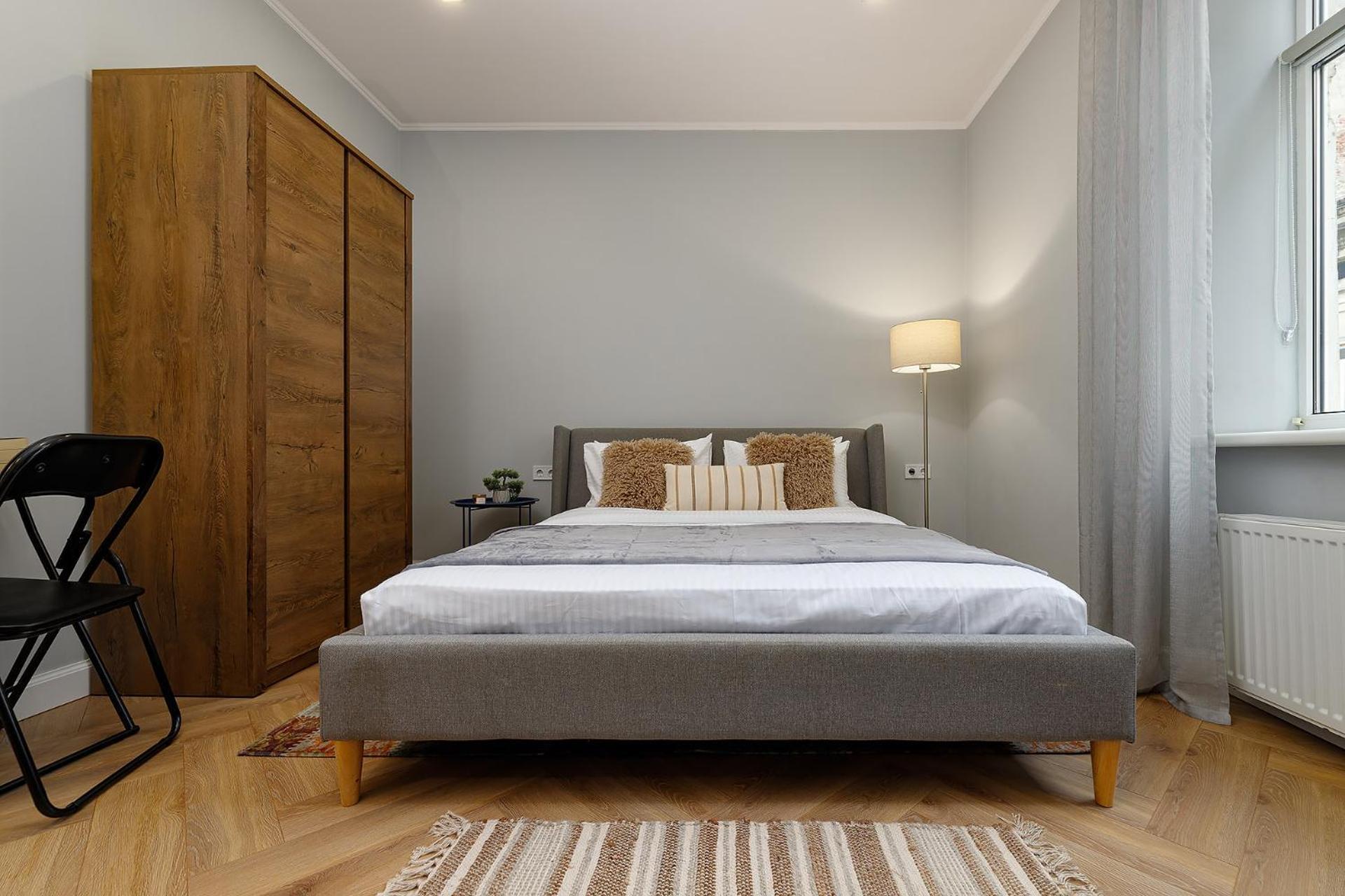 Feel Lviv! Old City Apartment Екстериор снимка