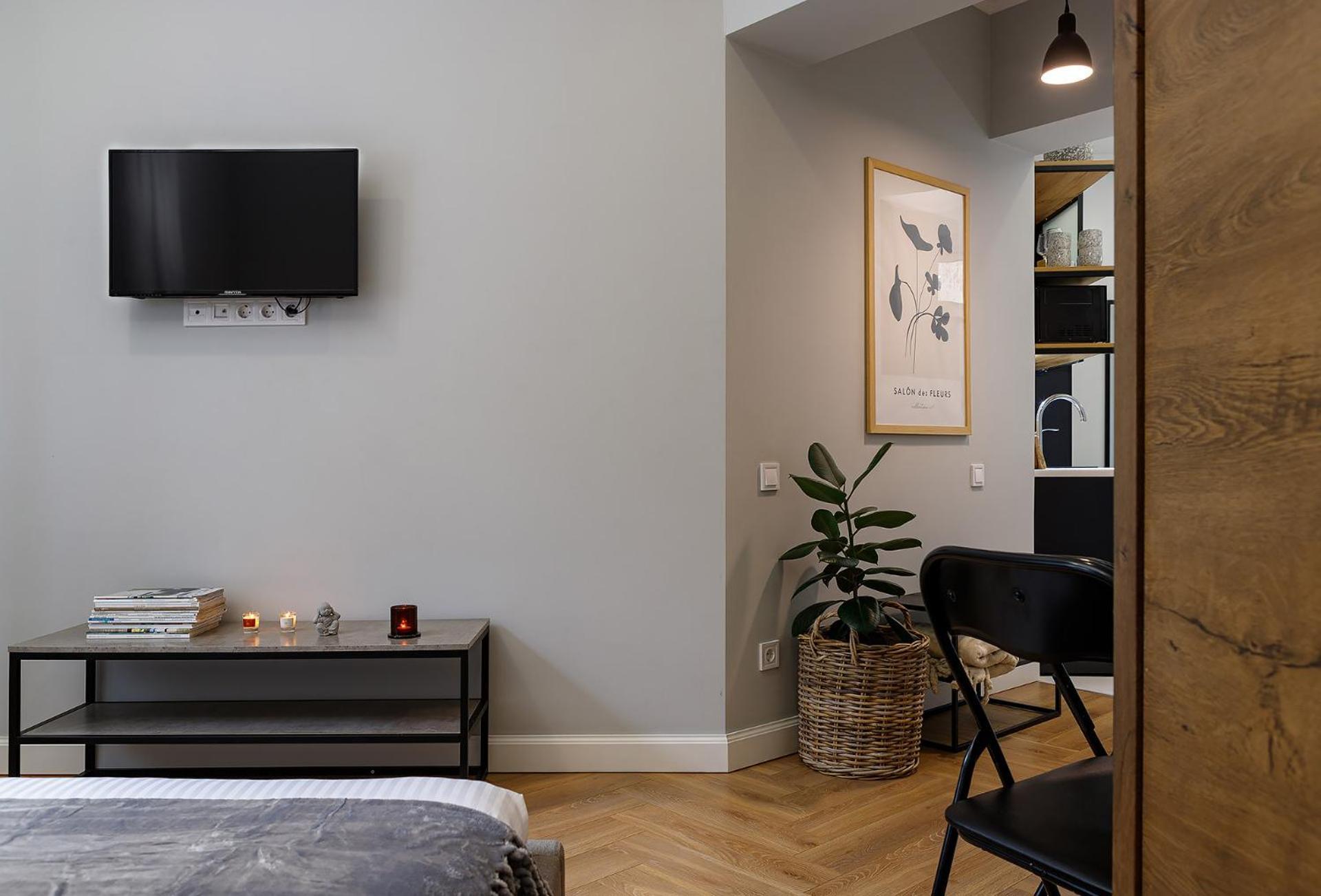 Feel Lviv! Old City Apartment Екстериор снимка