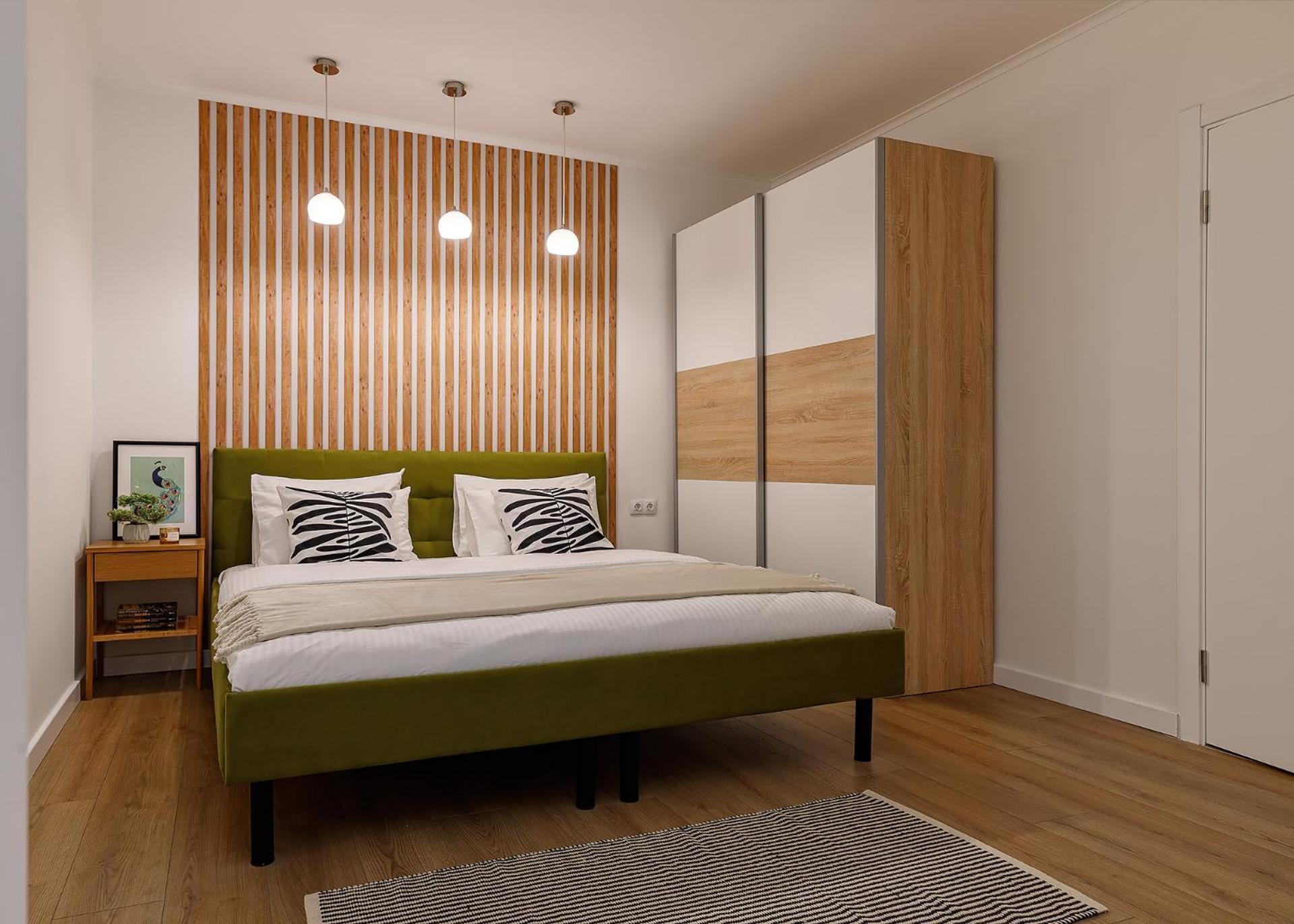 Feel Lviv! Old City Apartment Екстериор снимка