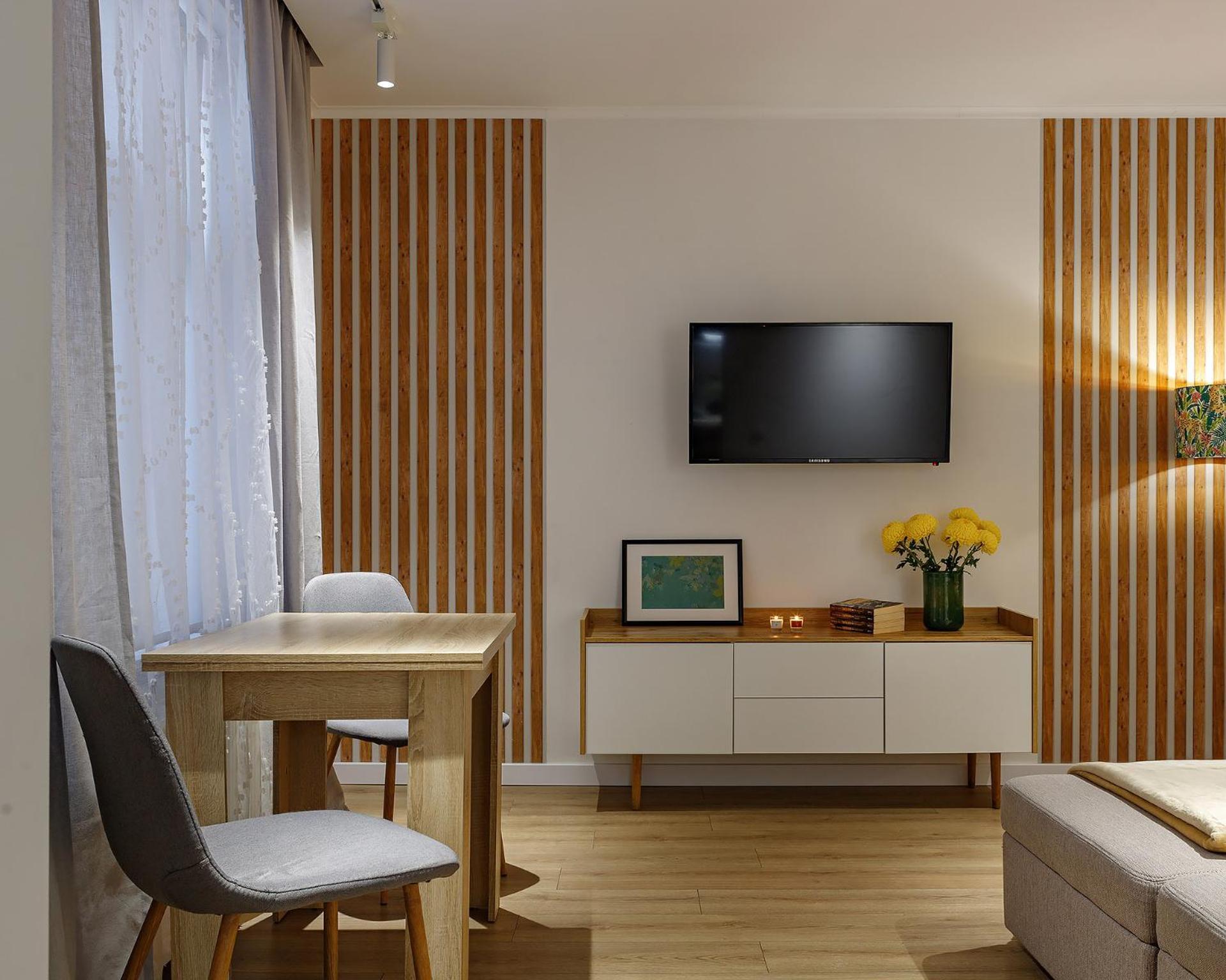 Feel Lviv! Old City Apartment Екстериор снимка