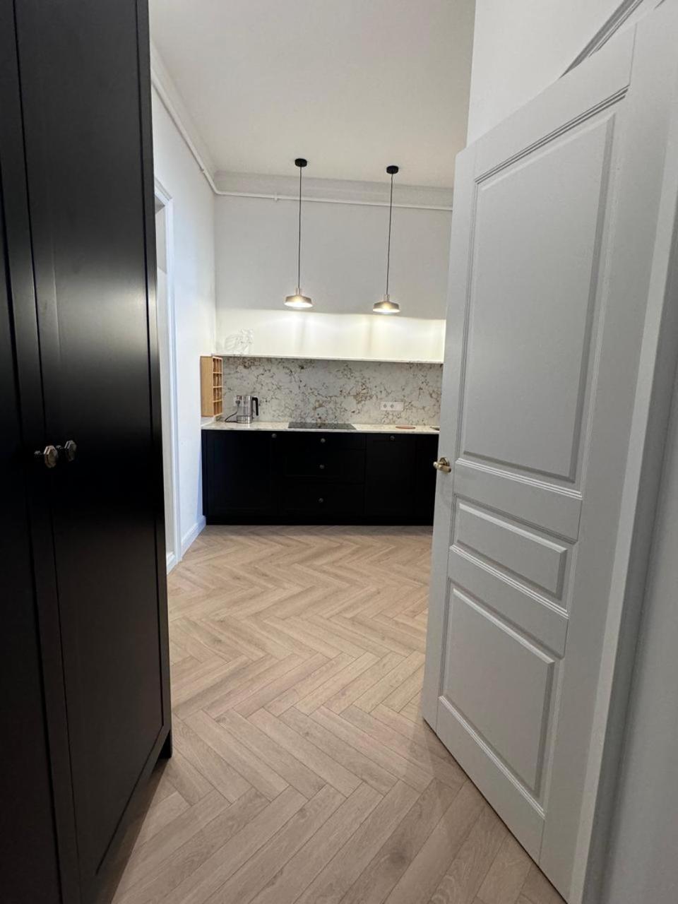 Feel Lviv! Old City Apartment Екстериор снимка