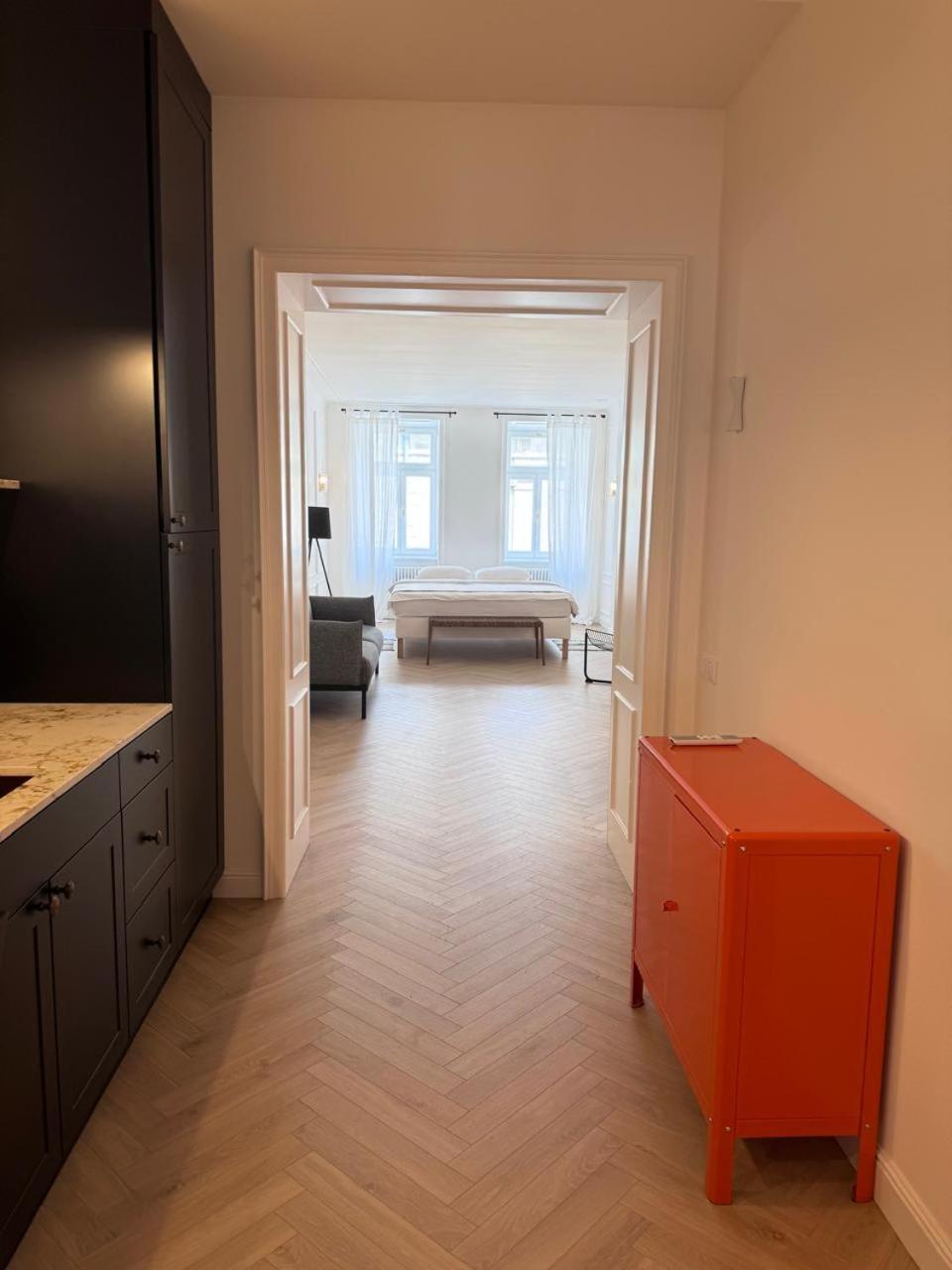 Feel Lviv! Old City Apartment Екстериор снимка