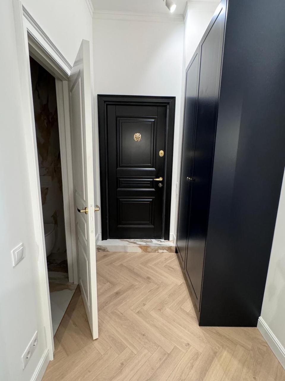 Feel Lviv! Old City Apartment Екстериор снимка