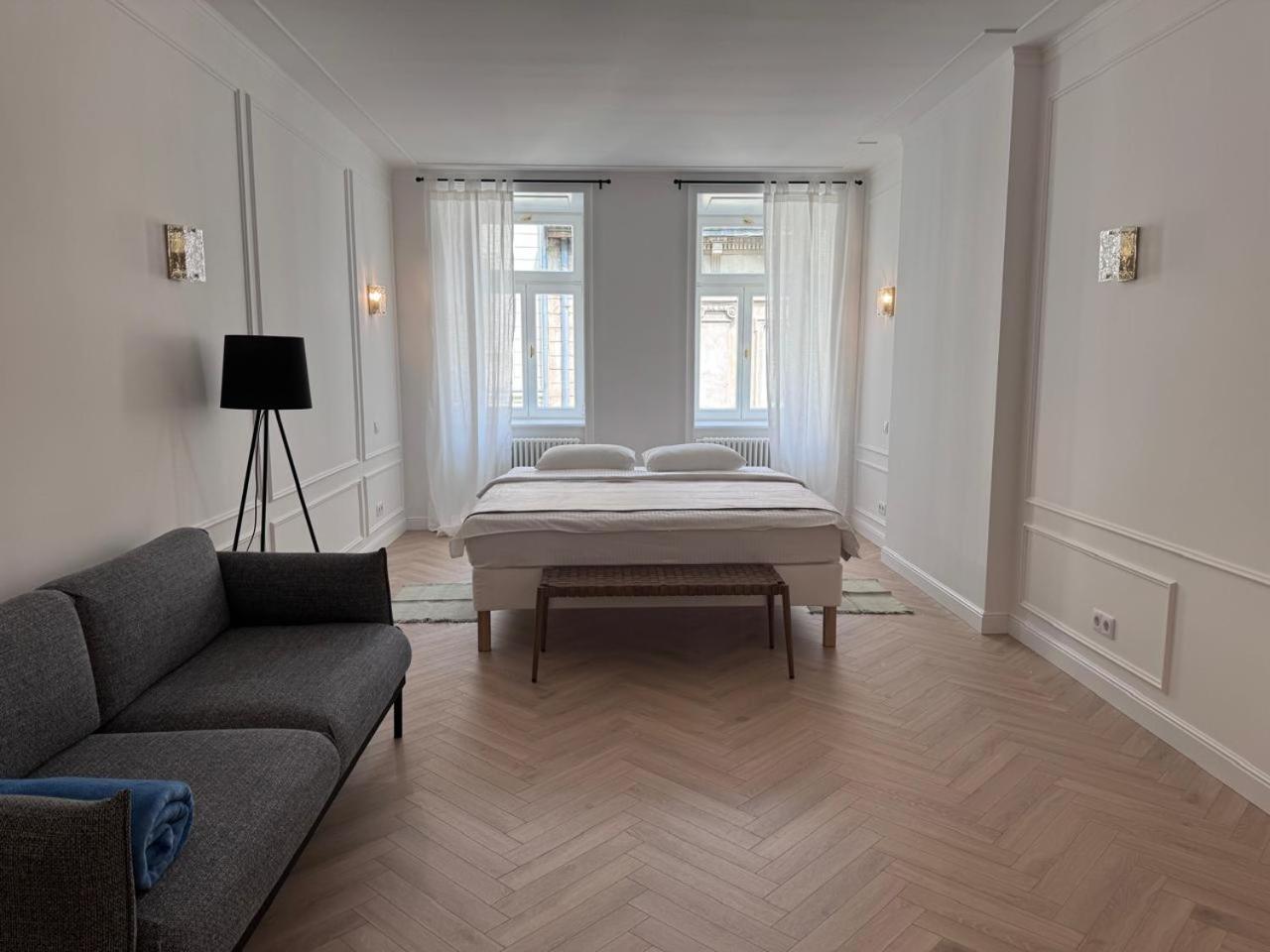 Feel Lviv! Old City Apartment Екстериор снимка